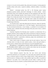 Marketingo tyrimas: AB "Žemaitijos pienas" 2 puslapis