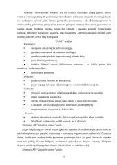 Marketingo tyrimas: AB "Žemaitijos pienas" 6 puslapis