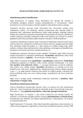 Seimo kontrolierių institutas