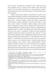 Sandorių negaliojimas dėl valios trukumų 10 puslapis