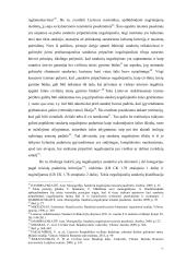 Sandorių negaliojimas dėl valios trukumų 11 puslapis