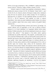 Sandorių negaliojimas dėl valios trukumų 12 puslapis