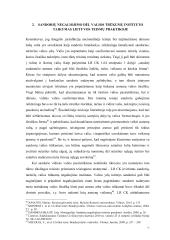 Sandorių negaliojimas dėl valios trukumų 14 puslapis