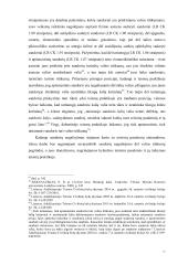 Sandorių negaliojimas dėl valios trukumų 15 puslapis