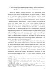 Sandorių negaliojimas dėl valios trukumų 16 puslapis