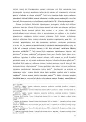 Sandorių negaliojimas dėl valios trukumų 19 puslapis