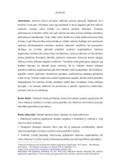 Sandorių negaliojimas dėl valios trukumų 2 puslapis