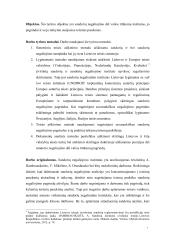 Sandorių negaliojimas dėl valios trukumų 3 puslapis