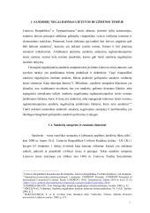 Sandorių negaliojimas dėl valios trukumų 5 puslapis