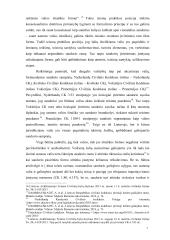 Sandorių negaliojimas dėl valios trukumų 7 puslapis