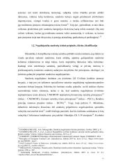 Sandorių negaliojimas dėl valios trukumų 9 puslapis