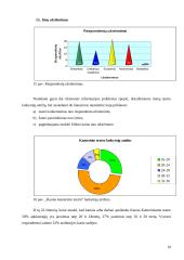Marketingo tyrimas: Kauno kamerinis teatras 10 puslapis