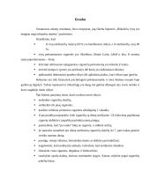 Marketingo tyrimas: rūkymo paplitimas 7 puslapis