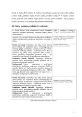 Marketingo tyrimas: šampūnas "Head & Shoulders" 13 puslapis