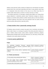 Marketingo tyrimas: šampūnas "Head & Shoulders" 9 puslapis