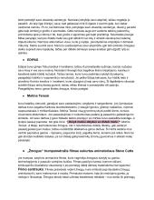 Literatūros kontekstų konspektas 6 puslapis