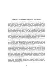 Metodologinis tyrimas: Požiūris į savižudybę 4 puslapis