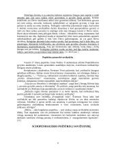 Metodologinis tyrimas: Požiūris į savižudybę 6 puslapis