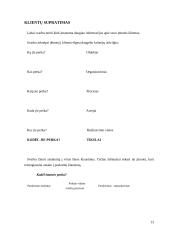 Mobiliojo ryšio rinkos tyrimas 13 puslapis