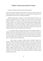 Mobiliojo ryšio rinkos tyrimas 18 puslapis