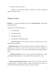 Mobiliojo ryšio rinkos tyrimas 3 puslapis