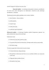 Mobiliojo ryšio rinkos tyrimas 5 puslapis