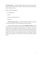 Mobiliojo ryšio rinkos tyrimas 6 puslapis