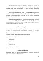 Mobiliojo ryšio rinkos tyrimas 10 puslapis