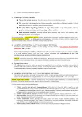 Civilinės teisės bendrosios dalies konspektas 2 puslapis