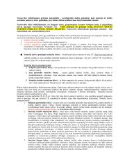 Civilinės teisės bendrosios dalies konspektas 12 puslapis