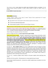 Civilinės teisės bendrosios dalies konspektas 16 puslapis