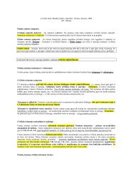 Civilinės teisės bendrosios dalies konspektas 20 puslapis