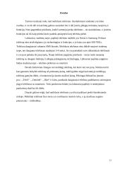 Mobiliųjų telefonų pasirinkimo tyrimas 10 puslapis