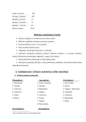 Mokyklos darbo režimo įvertinimas 5 puslapis