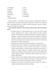 Mokyklos darbo režimo įvertinimas 6 puslapis