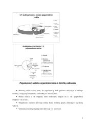 Mokyklos darbo režimo įvertinimas 8 puslapis