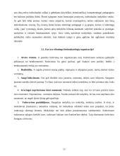 Mokinio adaptacija naujoje klasėje 11 puslapis