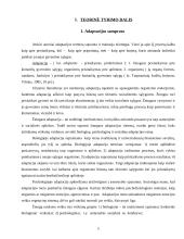 Mokinio adaptacija naujoje klasėje 3 puslapis