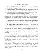 Mokinio adaptacija naujoje klasėje 5 puslapis