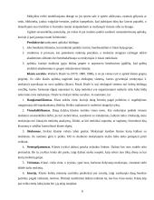 Mokinio adaptacija naujoje klasėje 6 puslapis