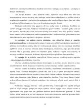 Mokinio adaptacija naujoje klasėje 8 puslapis