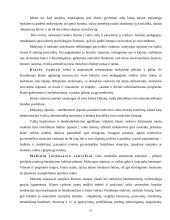 Mokinio adaptacija naujoje klasėje 9 puslapis