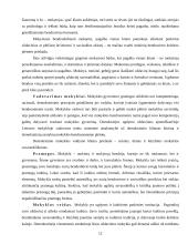 Mokinio adaptacija naujoje klasėje 10 puslapis