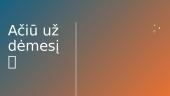 Buhalterinės apskaitos pagrindai. Skaidrės 11 puslapis
