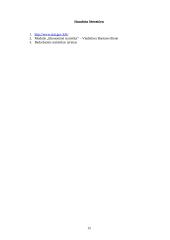 Mokslo įstaigų ir besimokančiųjų statistinis tyrimas 15 puslapis