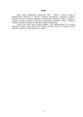 Mokslo įstaigų ir besimokančiųjų statistinis tyrimas 3 puslapis