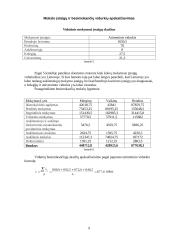 Mokslo įstaigų ir besimokančiųjų statistinis tyrimas 9 puslapis