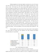 Įmonės AB „Rokiškio sūris“ veiklos analizė 14 puslapis