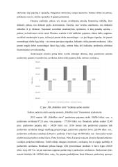 Įmonės AB „Rokiškio sūris“ veiklos analizė 18 puslapis