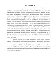 Įmonės AB „Rokiškio sūris“ veiklos analizė 3 puslapis